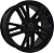 Khomen KHW1815 Sportage/Tucson 18x8" 5x114.3мм DIA 67.1мм ET 51мм Black