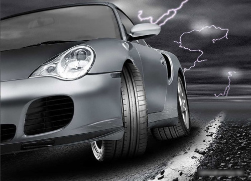 Continental ContiSportContact 2 265/45R20 104Y
