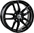 RST R076 16x6" 5x114.3мм DIA 67.1мм ET 43мм BL