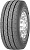 Goodyear Omnitrac MST II 445/65R22.5 169K