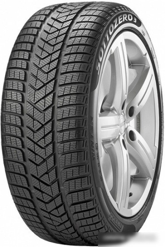 Pirelli Winter Sottozero Serie 3 225/50R18 95H (run-flat)