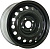 TREBL 8030T 15x6" 5x100мм DIA 56.1мм ET 55мм black