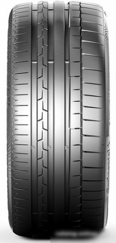 Continental ContiSportContact 6 ContiSilent 285/40R22 110Y