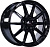 NZ R-03 17x7" 5x114.3мм DIA 67.1мм ET 41мм black