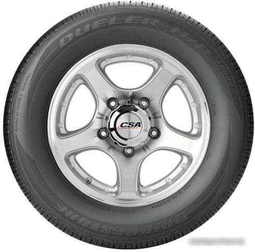 Bridgestone Dueler H/P Sport 315/35R21 111Y