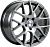 SKAD Stiletto 18x8" 5x120мм DIA 72.6мм ET 35мм Графит