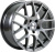 SKAD Stiletto 18x8" 5x120мм DIA 72.6мм ET 35мм Графит