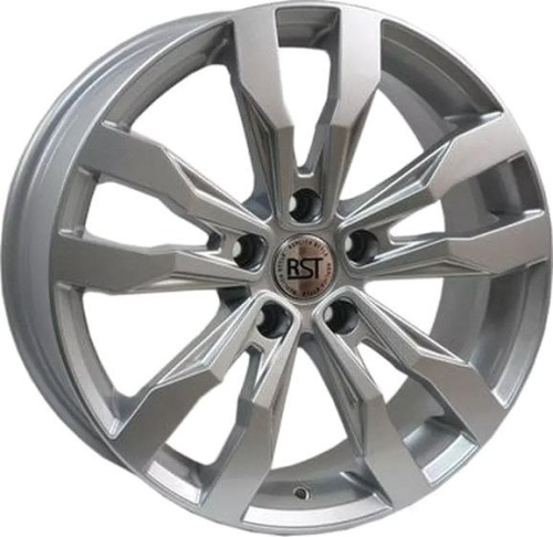 RST R047 17x7" 5x112мм DIA 57.1мм ET 45мм S