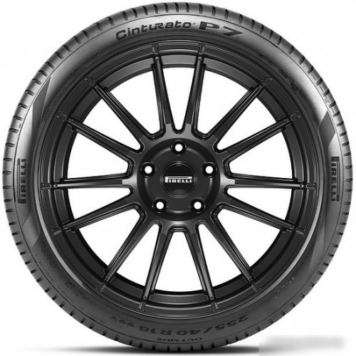 Pirelli Cinturato P7 New 275/40R18 103Y