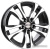 Neo 658 16x6.5" 5x114.3мм DIA 67.1мм ET 50мм BD Neo 658 16x6.5" 5x114.3мм DIA 67.1мм ET 50мм BD