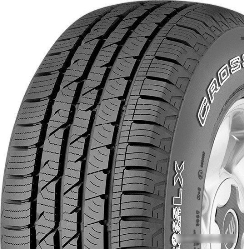Continental ContiCrossContact LX 245/65R17 111T