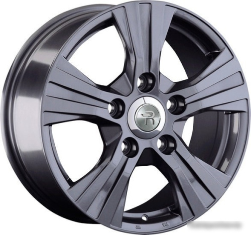 Replay LX105 20x8.5" 5x150мм DIA 110.1мм ET 58мм GM