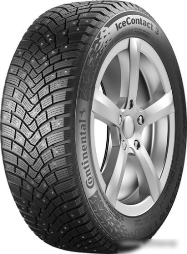 Continental IceContact 3 255/55R20 110T