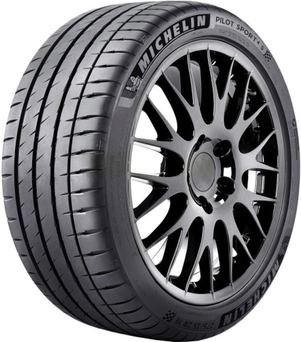 Michelin Pilot Sport 4 S 245/45R19 102Y