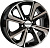 Carwel Воже 1501 15x6" 4x100мм DIA 54.1мм ET 46мм ABT