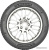 Michelin X-Ice North 4 SUV 265/45R20 108T