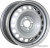 TREBL 1676 16x6.5" 4x100мм DIA 60.1мм ET 37мм Silver