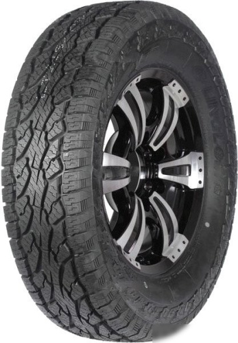 LingLong Crosswind A/T100 205/70R15 96T