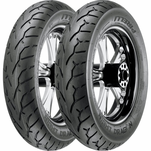 Pirelli Night Dragon GT 130/90R16 73H TL