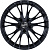 MAK Rennen 18x8" 5x112мм DIA 66.45мм ET 21мм Matt Black