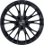 MAK Rennen 18x8" 5x112мм DIA 66.45мм ET 21мм Matt Black