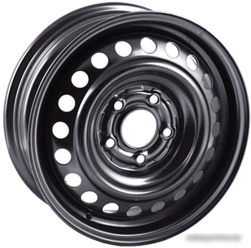 TREBL 7735 15x6" 5x114.3мм DIA 67.1мм ET 52.5мм B