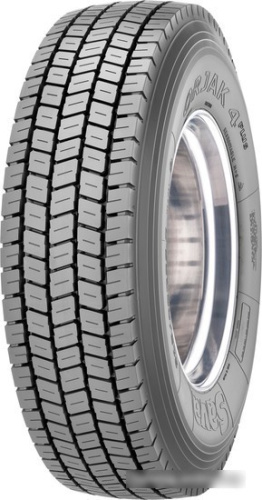 Sava Orjak 4 Plus 295/60R22.5 150K/149L