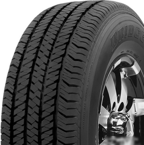 Bridgestone Dueler H/T 684 II 265/60R18 110H