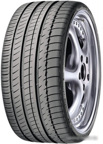 Michelin Pilot Sport 2 295/30R19 100Y