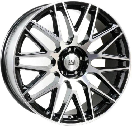 RST R042 20x8.5" 5x108мм DIA 63.4мм ET 45мм BDR