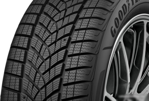 Goodyear UltraGrip Performance+ SUV 285/40R21 109V