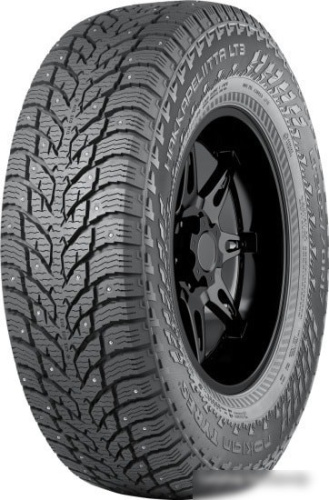 Ikon Tyres Hakkapeliitta LT3 245/75R17 121/118Q