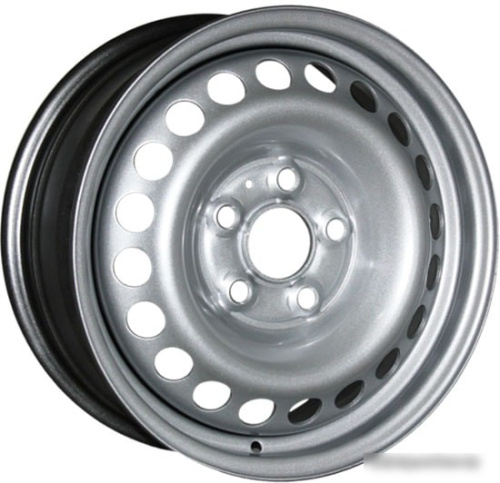 TREBL X40015 17x7" 5x114.3мм DIA 60.1мм ET 45мм S
