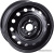 TREBL 64A50C 15x6" 4x100мм DIA 60.1мм ET 50мм B TREBL 64A50C 15x6" 4x100мм DIA 60.1мм ET 50мм B