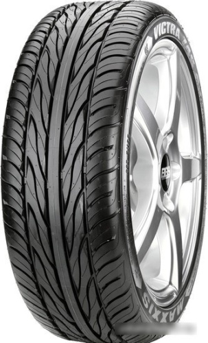 Maxxis Victra MA-Z4S 245/40R18 97W