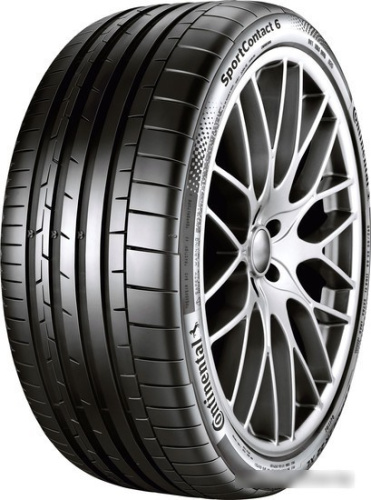 Continental SportContact 6 325/30R21 108Y