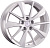 Replay LX136 18x8" 5x114.3мм DIA 60.1мм ET 30мм S