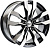 RST R047 17x7" 5x105мм DIA 56.6мм ET 42мм BD