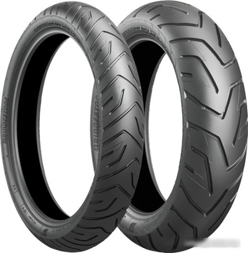 Bridgestone Battlax A41 120/70R19 60V TL