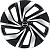 MAK Electra 19x8" 5x112мм DIA 66.6мм ET 45мм Black Mirror