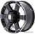 K&K М56 16x7" 6x139.7мм DIA 107.1мм ET 22мм Алмаз черный