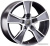 Replay 1361 (A157) 20x8" 5x112мм DIA 66.6мм ET 28мм GMF