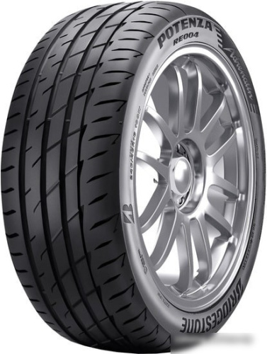 Bridgestone Potenza Adrenalin RE004 225/50R17 98W
