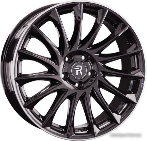 Replay B316 19x8" 5x112мм DIA 66.6мм ET 30мм BKL