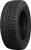 Landspider Arctictraxx 245/45R18 100T (шипы)