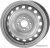 ТЗСК Renault Logan 15x6" 4x100мм DIA 60.1мм ET 40мм S