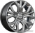 Carwel Лум 1608 16x6.5" 5x120мм DIA 65.1мм ET 51мм GRT Carwel Лум 1608 16x6.5" 5x120мм DIA 65.1мм ET 51мм GRT