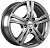 X'trike X-112 16x6.5" 5x100мм DIA 67.1мм ET 45мм HSB