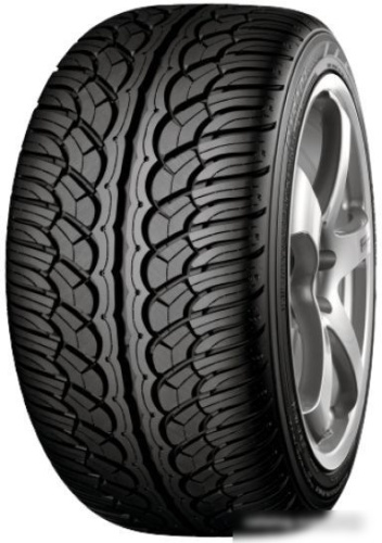 Yokohama Parada Spec-X PA02 305/40R22 114V