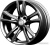 SKAD Мюнхен 18x8" 5x114.3мм DIA 60.1мм ET 30мм графит